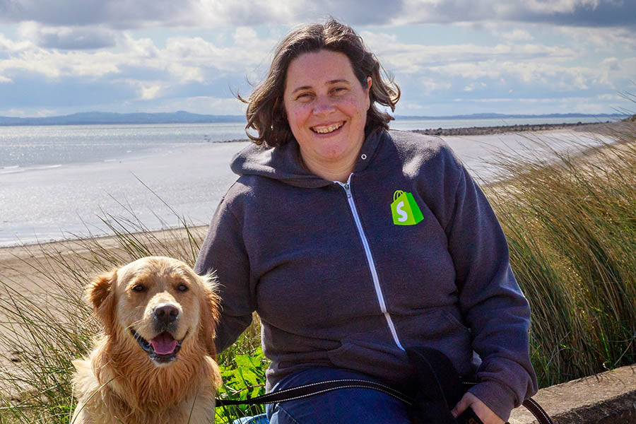 Meet Iris Erasmus - Brugts