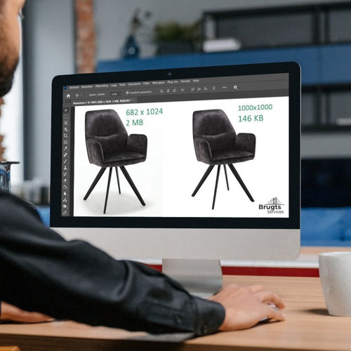 Image Optimisation per 50 | 100 | 200